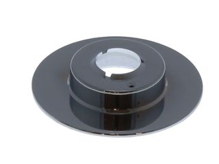 MIRA 4.090.95 PIPE CONCEALING PLATE 88/415