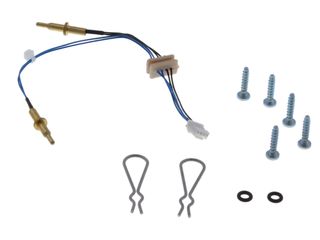 MIRA 1.463.07.2 TWIN THERMISTOR PACK