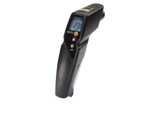 TESTO 830-T2 INFRARED THERMOMETER