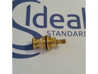 IDEAL STANDARD A951645NU11 ACCOLADE 3/4" I-S RUBBER VALVE COMPLETE WITH SCREW