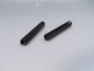 CHARNWOOD 008/BW40 CARRIER BAR ROLL PIN