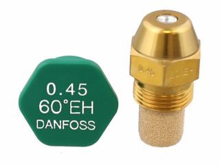 Danfoss Nozzle 0.45 x 60 EH