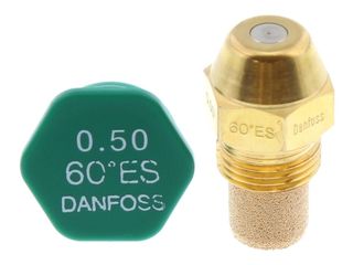 Danfoss Nozzle 0.50 x 60 ES - 030F6308