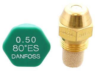Danfoss Nozzle 0.50 x 80 ES - 030F8308