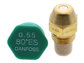 Danfoss Nozzle 0.55 x 80 ES - 030F8310