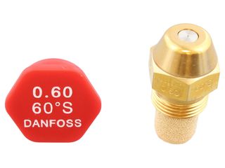 Danfoss Nozzle 0.60 x 60 S - 030F6912