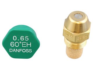 Danfoss Nozzle 0.65 x 60 EH - 030H6314