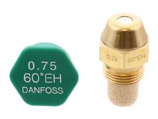Danfoss Nozzle 0.75 x 60 EH - 030H6316