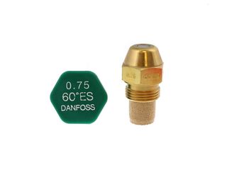 Danfoss Nozzle 0.75 x 60 ES - 030F6316