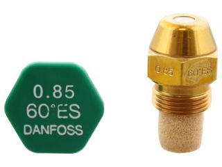 Danfoss Nozzle 0.85 x 60 ES - 030F6318