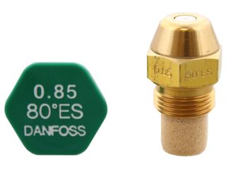 Danfoss Nozzle 0.85 x 80 ES - 030F8318
