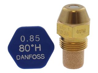 Danfoss Nozzle 0.85 x 80 H - 030H8918