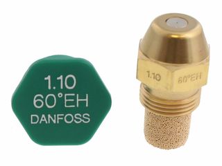 Danfoss Nozzle 1.10 x 60 EH - 030H6322