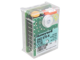 SATRONIC DKO970 MOD21 CONTROL BOX