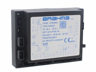 POWRMATIC 145030844 BRAHMA CONTROL BOX DMN32 (NDM32)