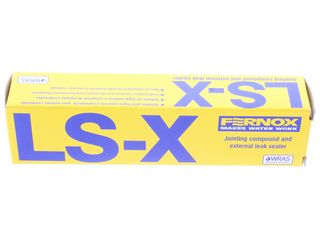 FERNOX 61016 LS-X EXTERNAL LEAK SEALER (50ML)