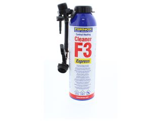 FERNOX F3 EXPRESS CLEANER AEROSOL (280ML)