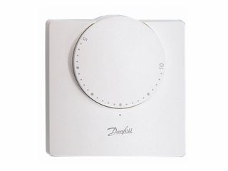 DANFOSS RET 230F ELECTRONIC ROOM FROST THERMOSTAT