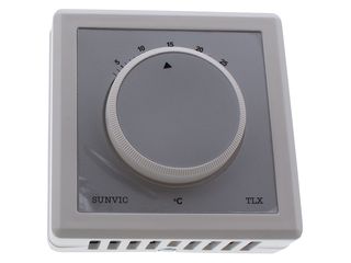 SUNVIC TLX2259 ROOM THERMOSTAT