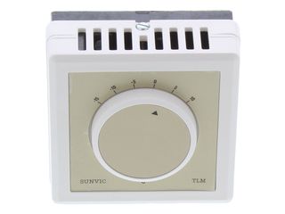 SUNVIC TLM2257 ROOM THERMOSTAT