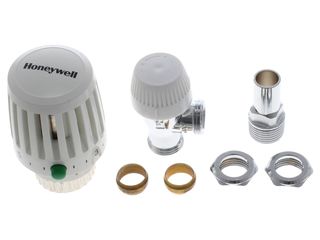 HONEYWELL VT117-15A TRADITIONAL TRV ANGLED BODY WITH 15MM FITTINGS