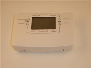 HONEYWELL ST9400A1002 1 DAY 2 CHANNEL PROGRAMMER - Now Use 4201085