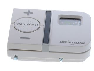 HORSTMANN (SECURE) THERMOPLUS AS1 ROOM THERMOSTAT