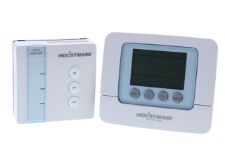 HORSTMANN (SECURE) C-STAT17-ZW 7DAY WIRELESS PROGRAMMABLE THERMOSTAT + RECEIVER