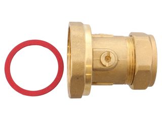 CON PUMP VALVE 28MM X 38MM BALL TYPE - NO LONGER AVAILABLE