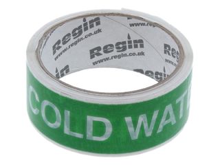 Regin REGA35 Cold Water Tape - 33m