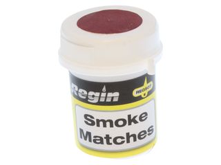 REGIN REGS07 SMOKE MATCHES (TUB OF 25)