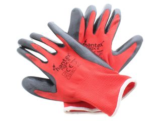 Regin REGW42 Pair of Work Gloves (Nitrile Coating)