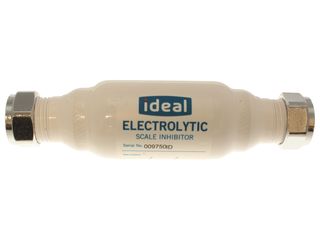 IDEAL 176016 15MM ELECTROLYTIC INLINE SCALE INHIBITOR
