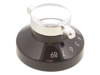 STOVES, BELLING AND NEW WORLD 082834873M/OVEN CONTROL KNOB