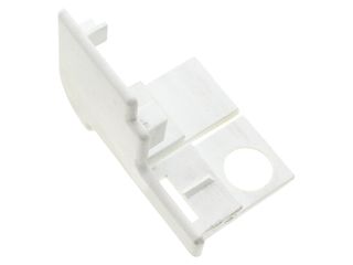 STOVES, BELLING AND NEW WORLD 083038102 TOP OVEN GLASS TOP L/H RETAINING CLIP