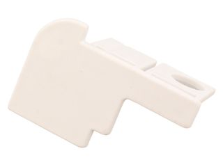 STOVES, BELLING AND NEW WORLD 083245903 TOP OVEN GLASS TOP R/H RETAINING CLIP