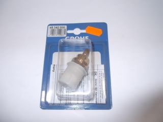 GROHE 45342000 HEADPART 1/2