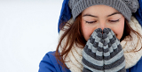 7 ways to keep warm for less