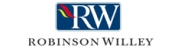 Robinson Willey Fire Spares