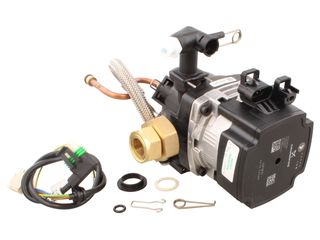 Worcester Pump Assembly - Upmo 7M Cacao