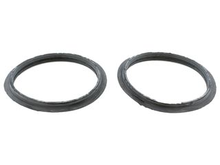 Worcester Bosch 8737711102 Exhaust Seal - Pack of 2 - Ri/Greenstar