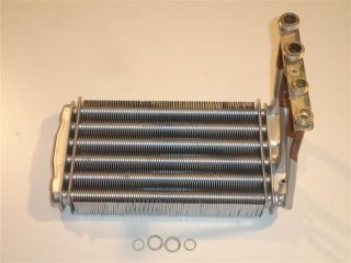 WORC 87154065460 HEAT EXCHANGER 24KW - NOW USE 1029999