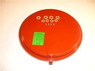 WORC 87154071540 EXPANSION VESSEL 8L - NOW USE 1030587