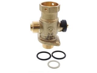 WORCESTER 87161034240 VALVE - DCW IN (UK)