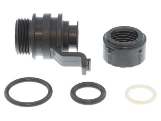 WORCESTER 8716122264 FLOW TURBINE ADAPTOR