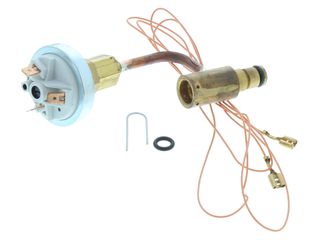 WORCESTER 87161064950 WATER PRESSURE SWITCH KIT