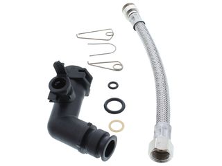 Worcester Bosch Flexible Hose Kit