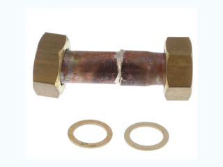 WORCESTER 87161205360 PIPE FLOW ASSEMBLY