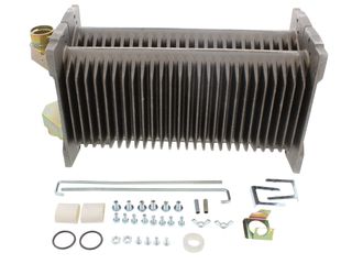 WORCESTER 87161217000 HEAT EXCHANGER ASSEMBLY