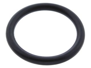 Worcester O'Ring - 2.62 x 11.91mm Id Nitrile
